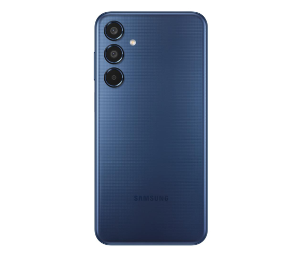 Samsung Galaxy M35 5G 6/128GB Granatowy OIS 120Hz 6000mAh 25W - 1262088 - zdjęcie 5
